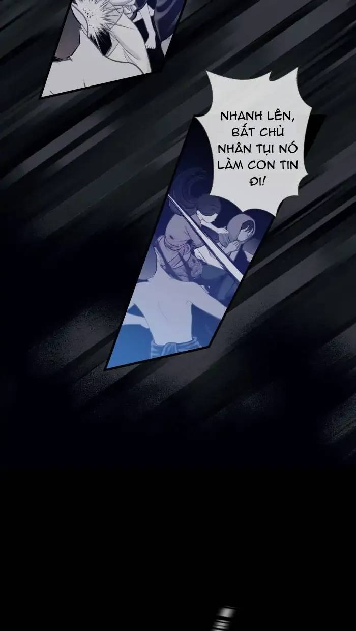 Nữ Chính Không Muốn Yêu: Chapter 59.2
