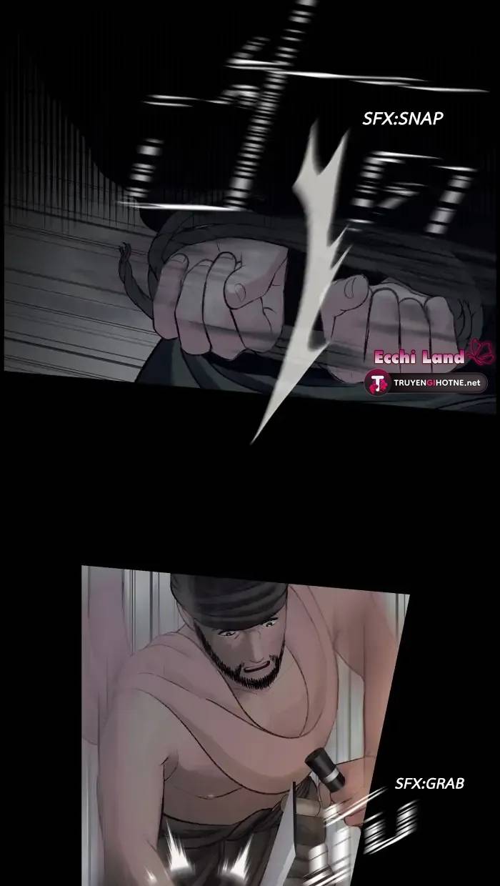 Nữ Chính Không Muốn Yêu: Chapter 59.2