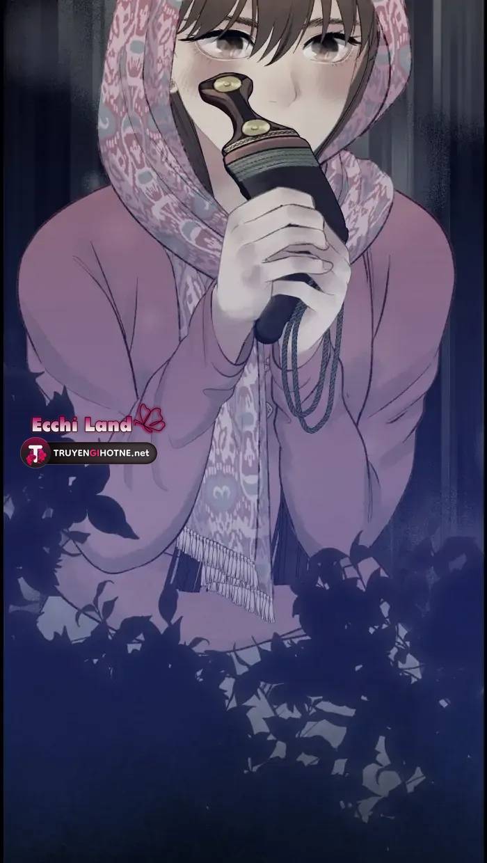 Nữ Chính Không Muốn Yêu: Chapter 59.2
