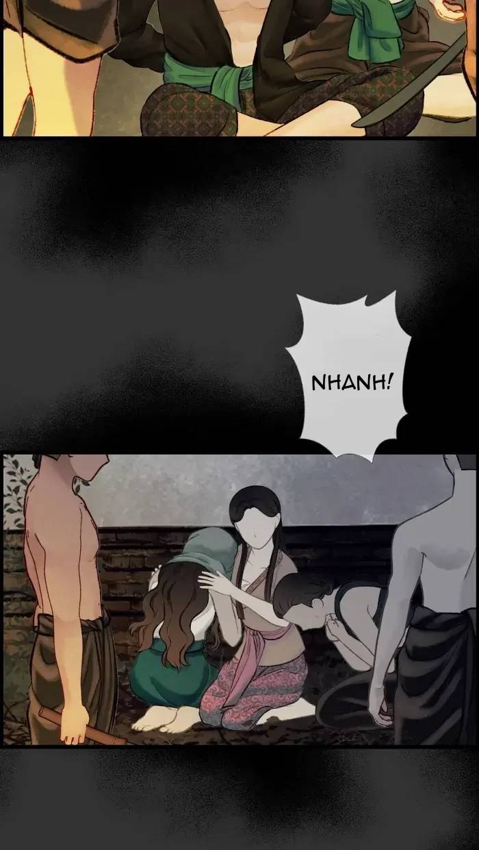 Nữ Chính Không Muốn Yêu: Chapter 59.2