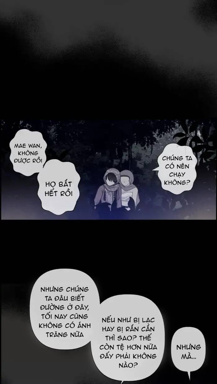 Nữ Chính Không Muốn Yêu: Chapter 59.2