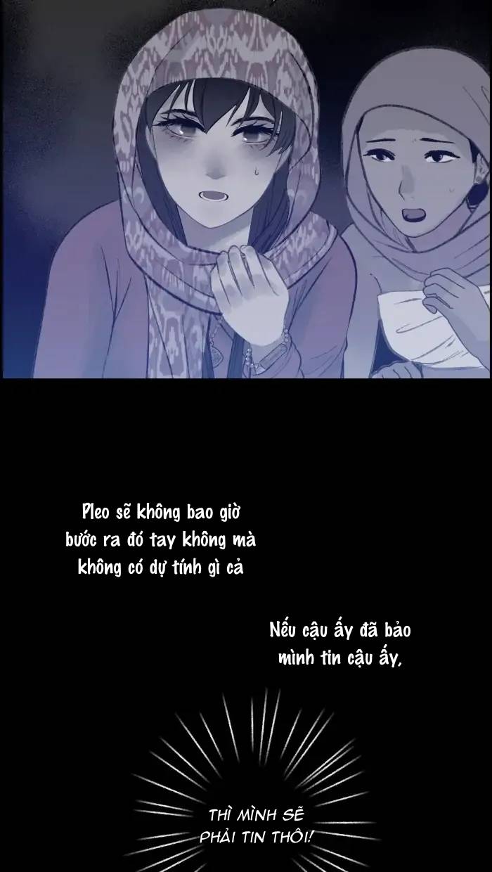 Nữ Chính Không Muốn Yêu: Chapter 59.2