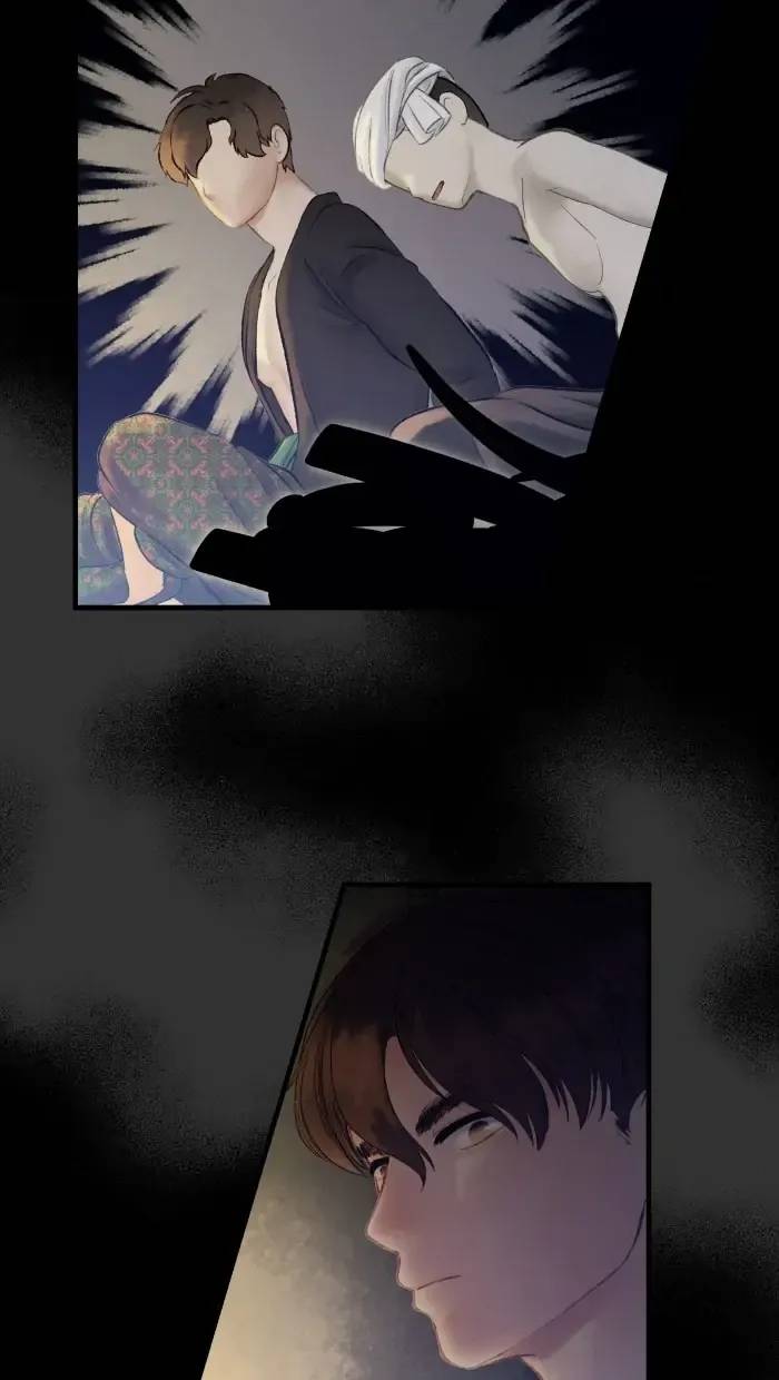Nữ Chính Không Muốn Yêu: Chapter 59.2