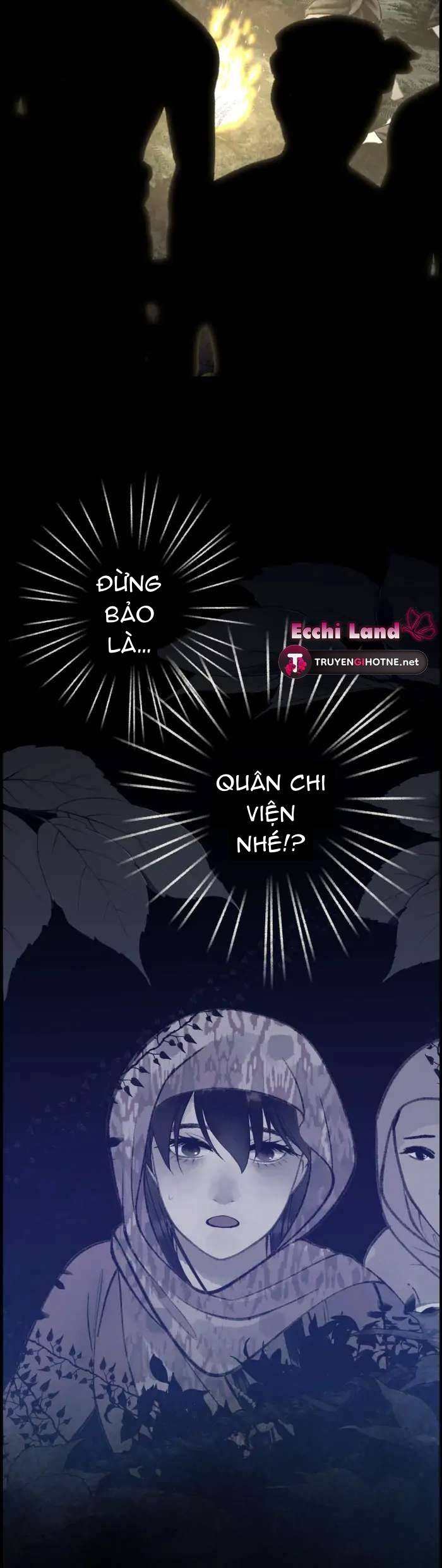 Nữ Chính Không Muốn Yêu: Chapter 60.1