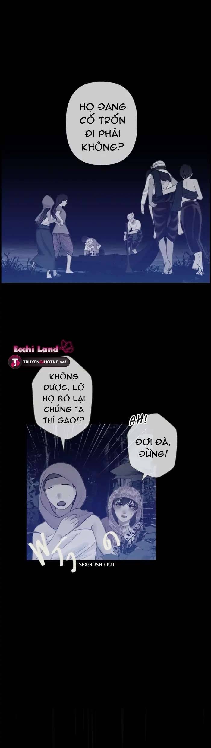 Nữ Chính Không Muốn Yêu: Chapter 60.1
