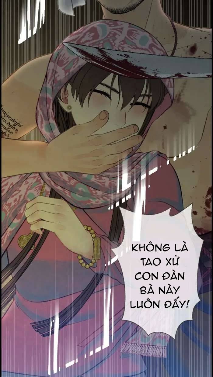 Nữ Chính Không Muốn Yêu: Chapter 60.1