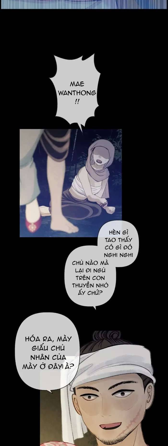 Nữ Chính Không Muốn Yêu: Chapter 60.1