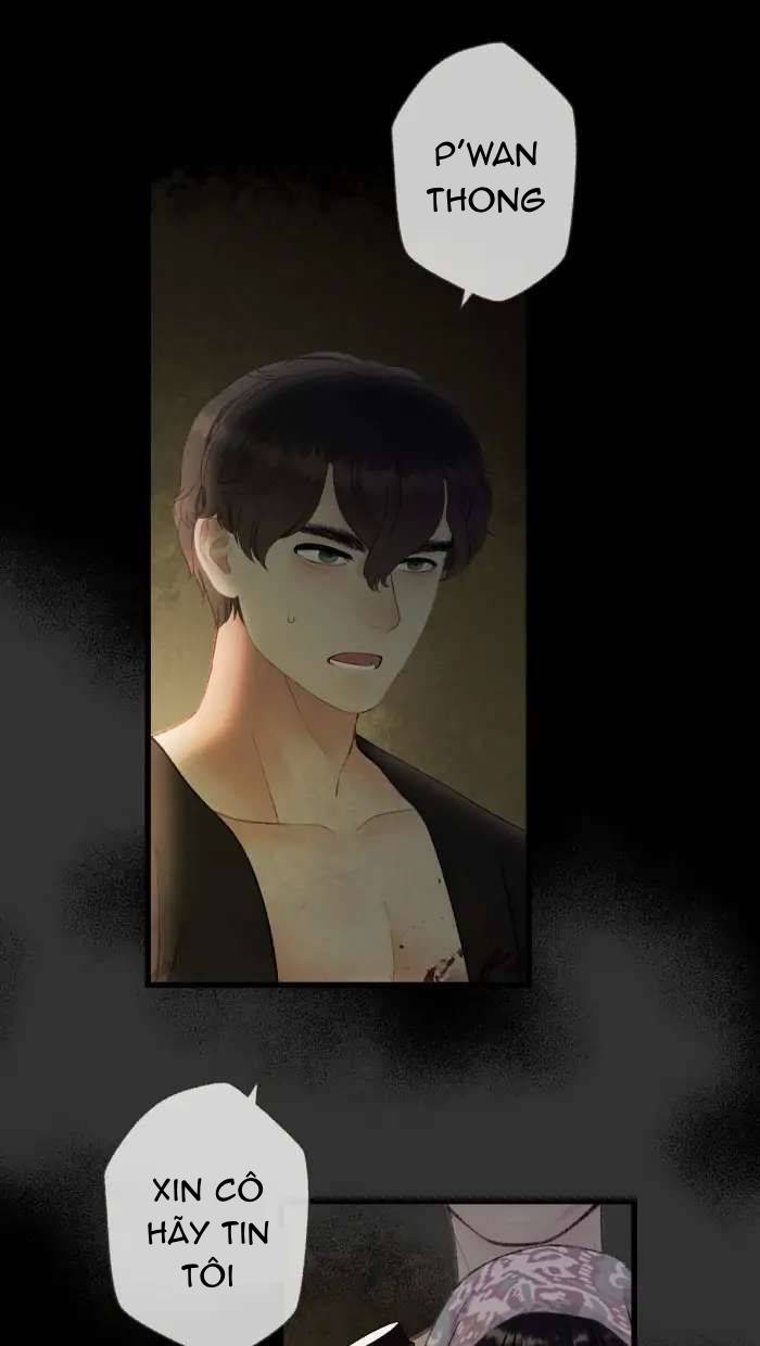 Nữ Chính Không Muốn Yêu: Chapter 60.1