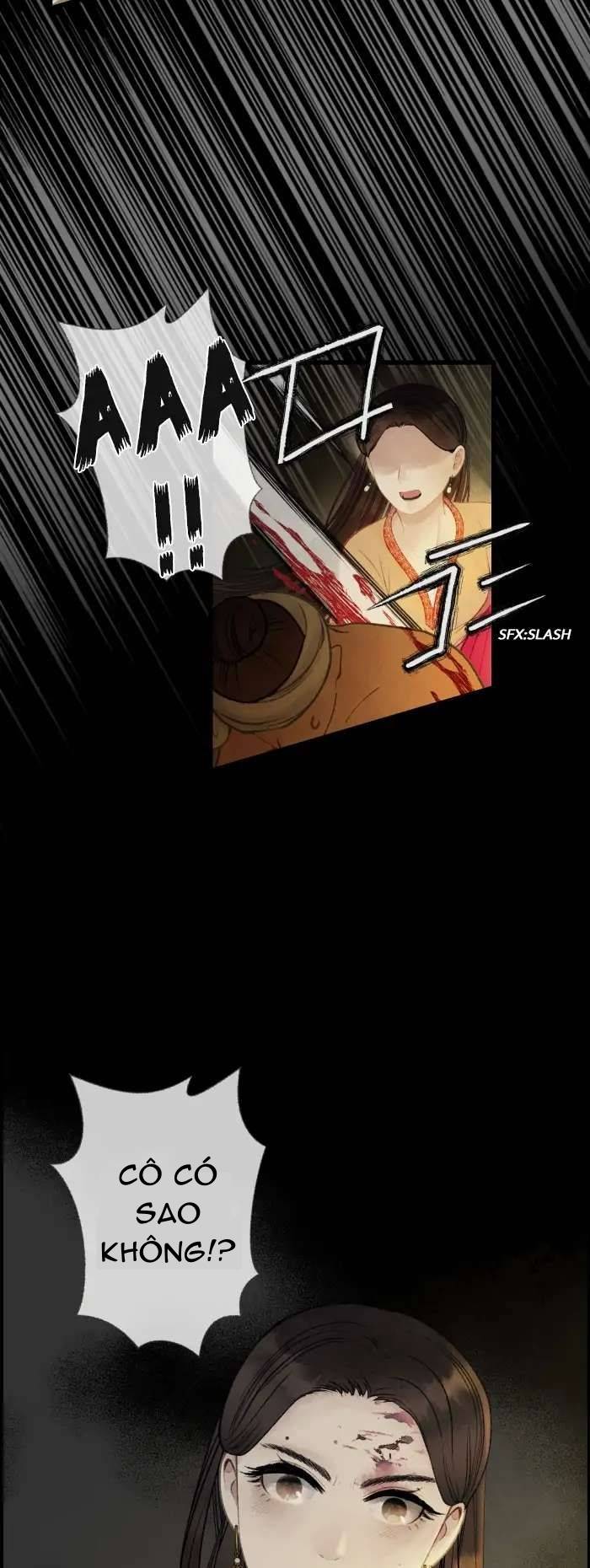 Nữ Chính Không Muốn Yêu: Chapter 60.1