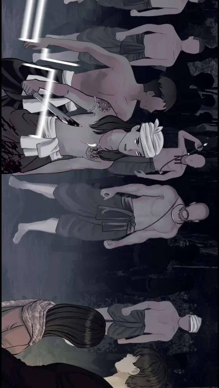 Nữ Chính Không Muốn Yêu: Chapter 60.2