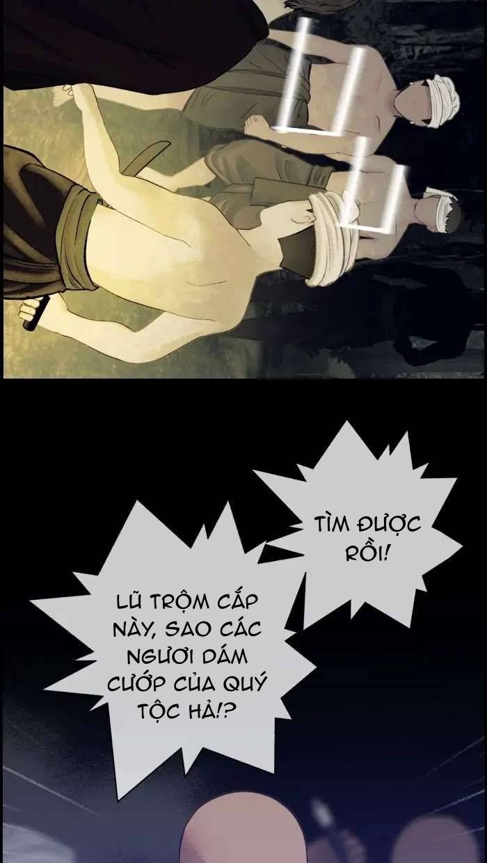 Nữ Chính Không Muốn Yêu: Chapter 60.2