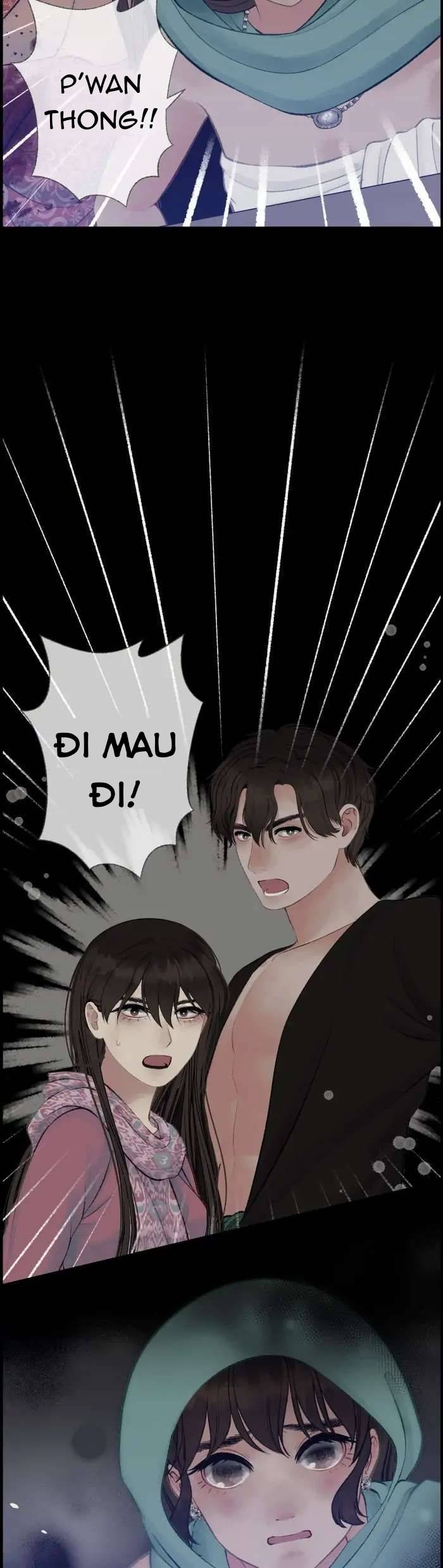 Nữ Chính Không Muốn Yêu: Chapter 60.2