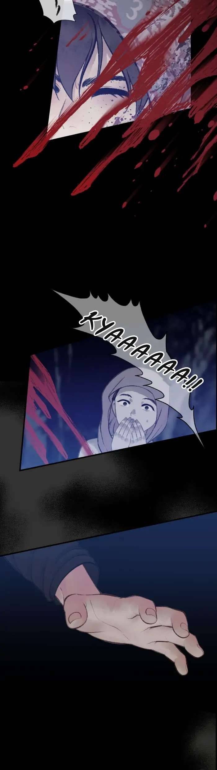 Nữ Chính Không Muốn Yêu: Chapter 60.2