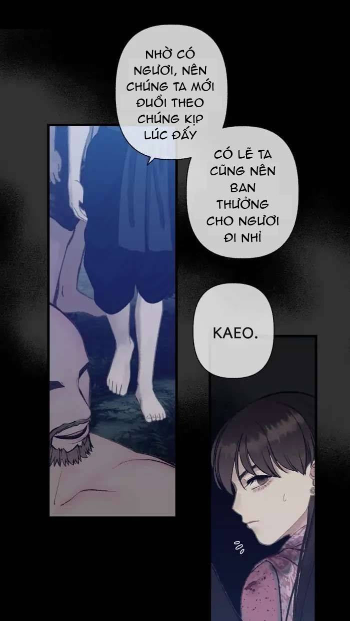 Nữ Chính Không Muốn Yêu: Chapter 60.2
