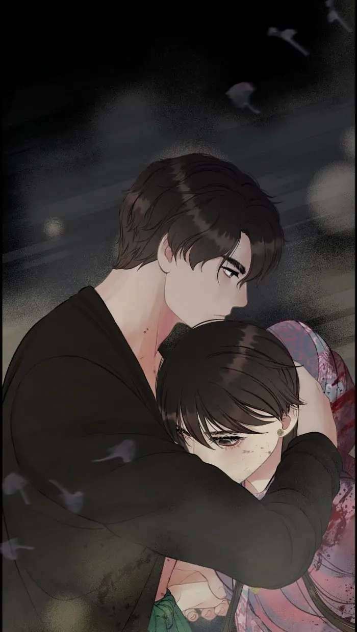 Nữ Chính Không Muốn Yêu: Chapter 60.2