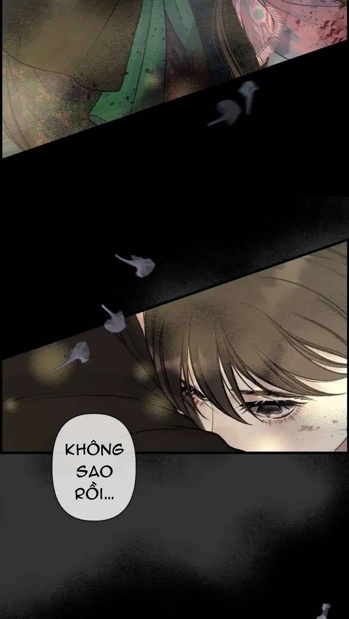 Nữ Chính Không Muốn Yêu: Chapter 60.2