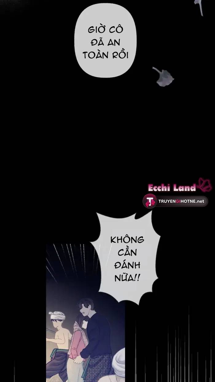 Nữ Chính Không Muốn Yêu: Chapter 60.2