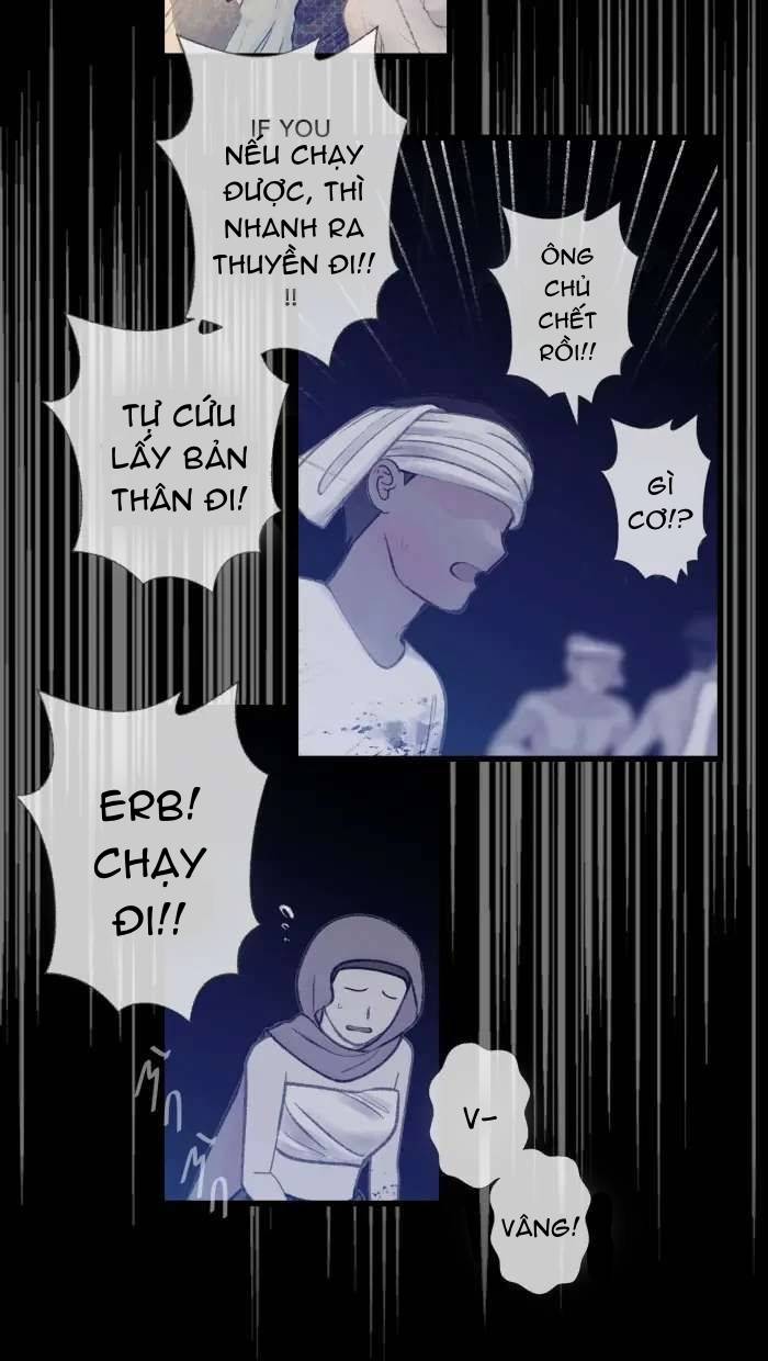 Nữ Chính Không Muốn Yêu: Chapter 60.2
