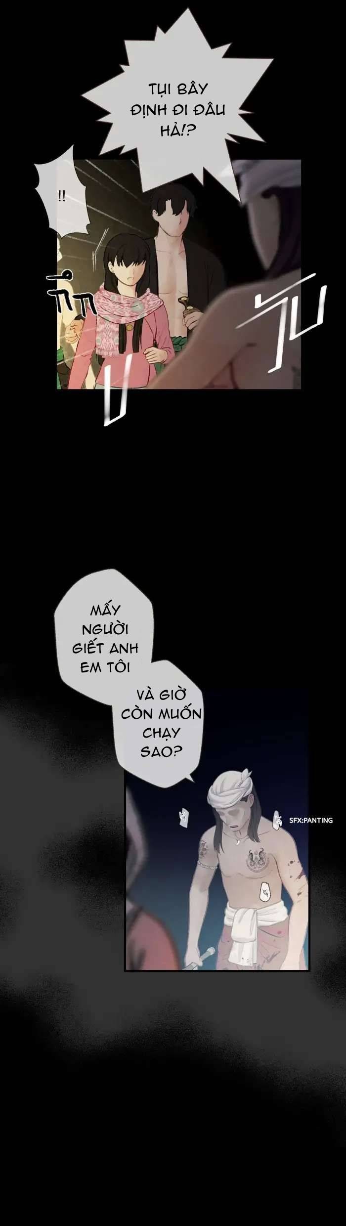 Nữ Chính Không Muốn Yêu: Chapter 60.2