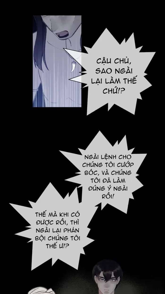 Nữ Chính Không Muốn Yêu: Chapter 60.2