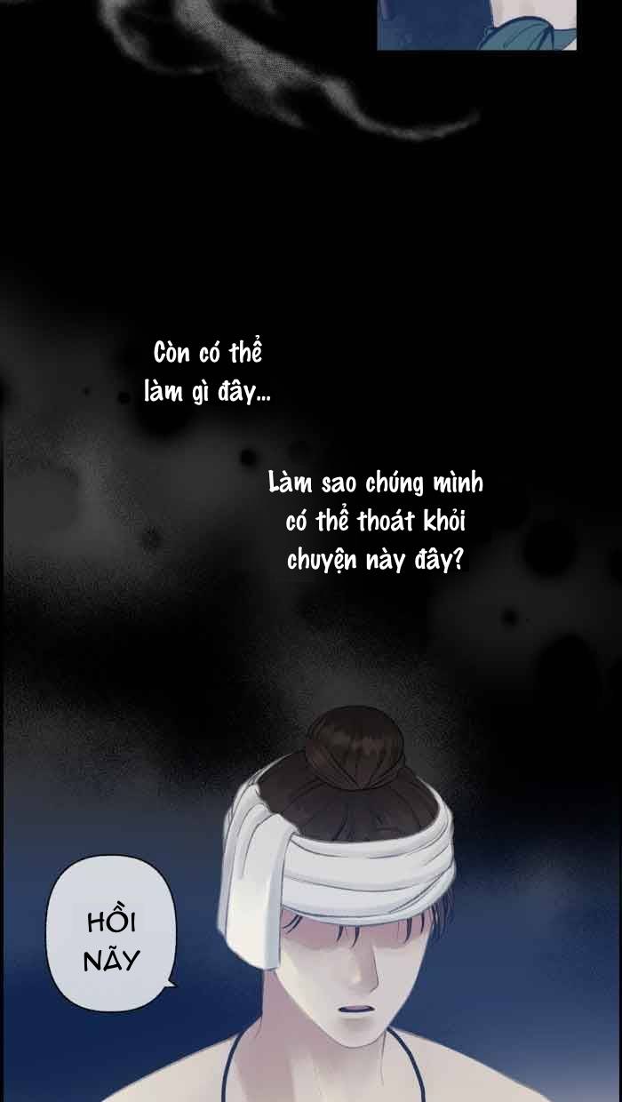 Nữ Chính Không Muốn Yêu: Chapter 61.1