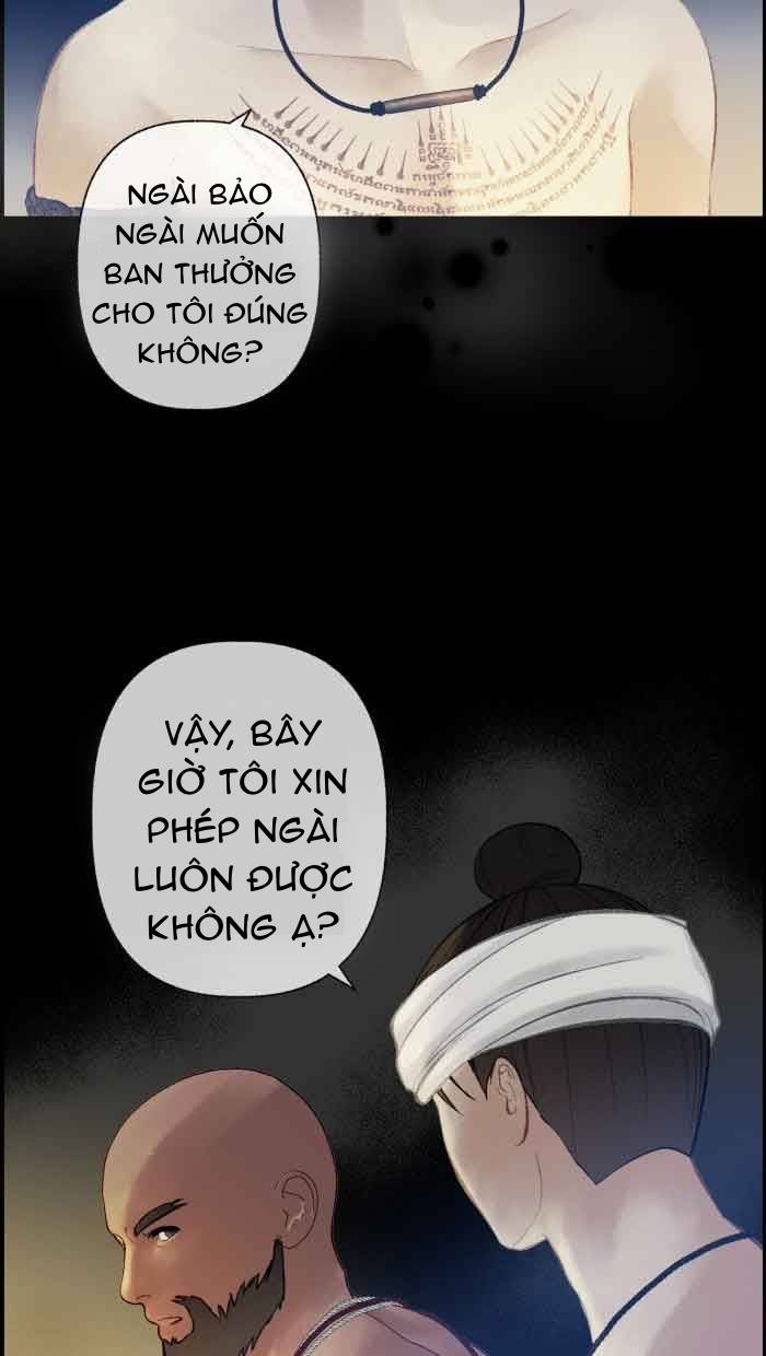 Nữ Chính Không Muốn Yêu: Chapter 61.1