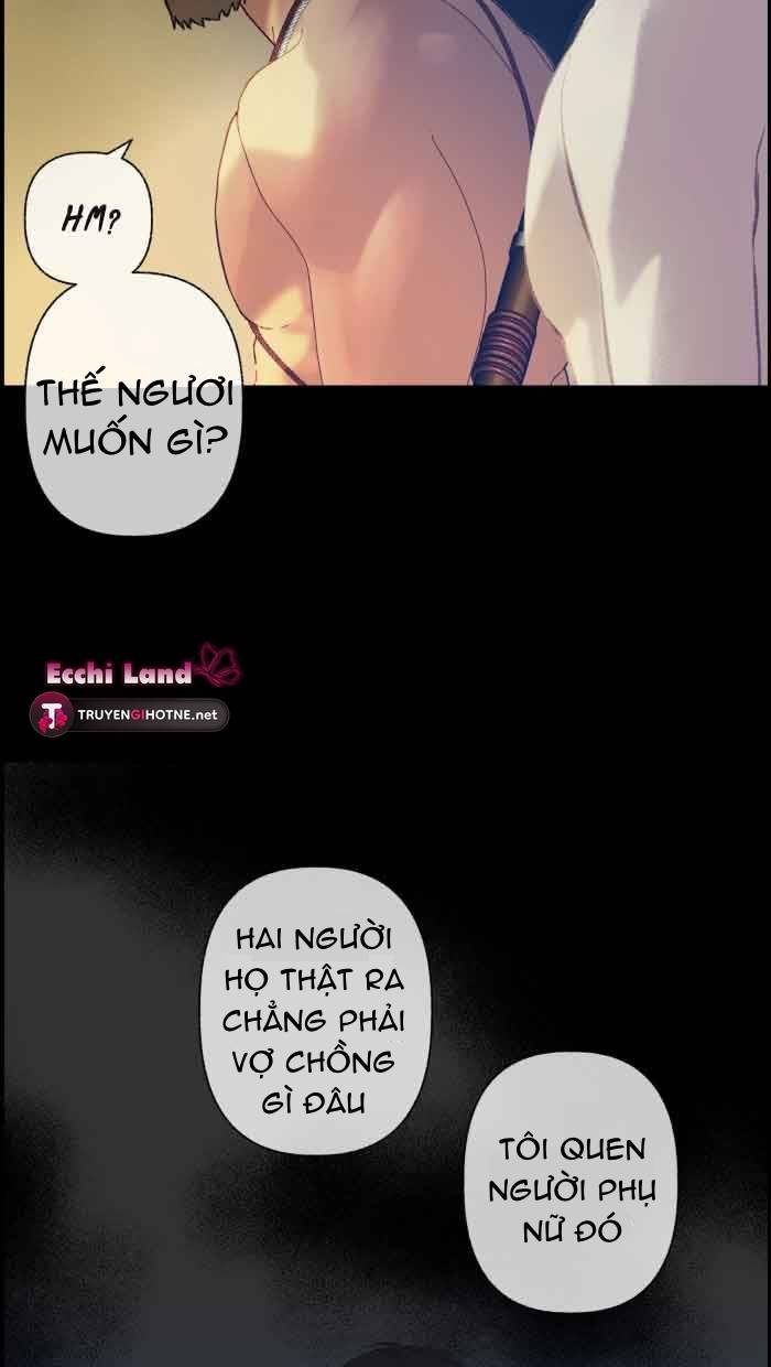 Nữ Chính Không Muốn Yêu: Chapter 61.1