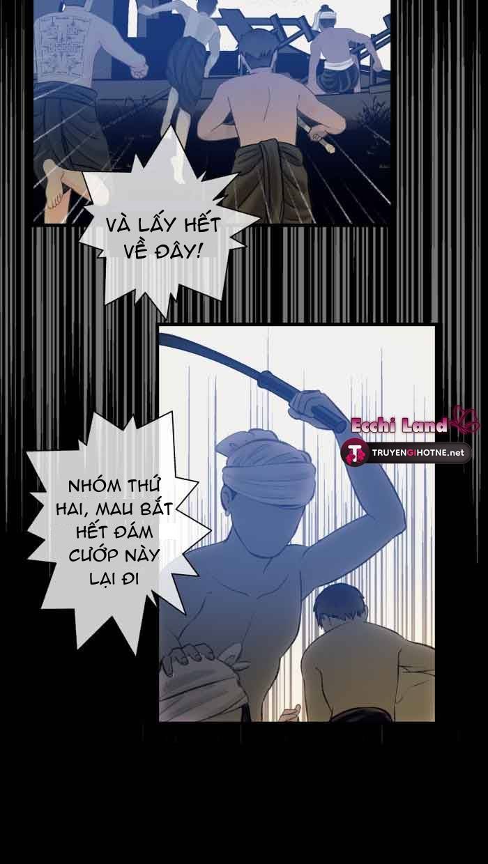 Nữ Chính Không Muốn Yêu: Chapter 61.1