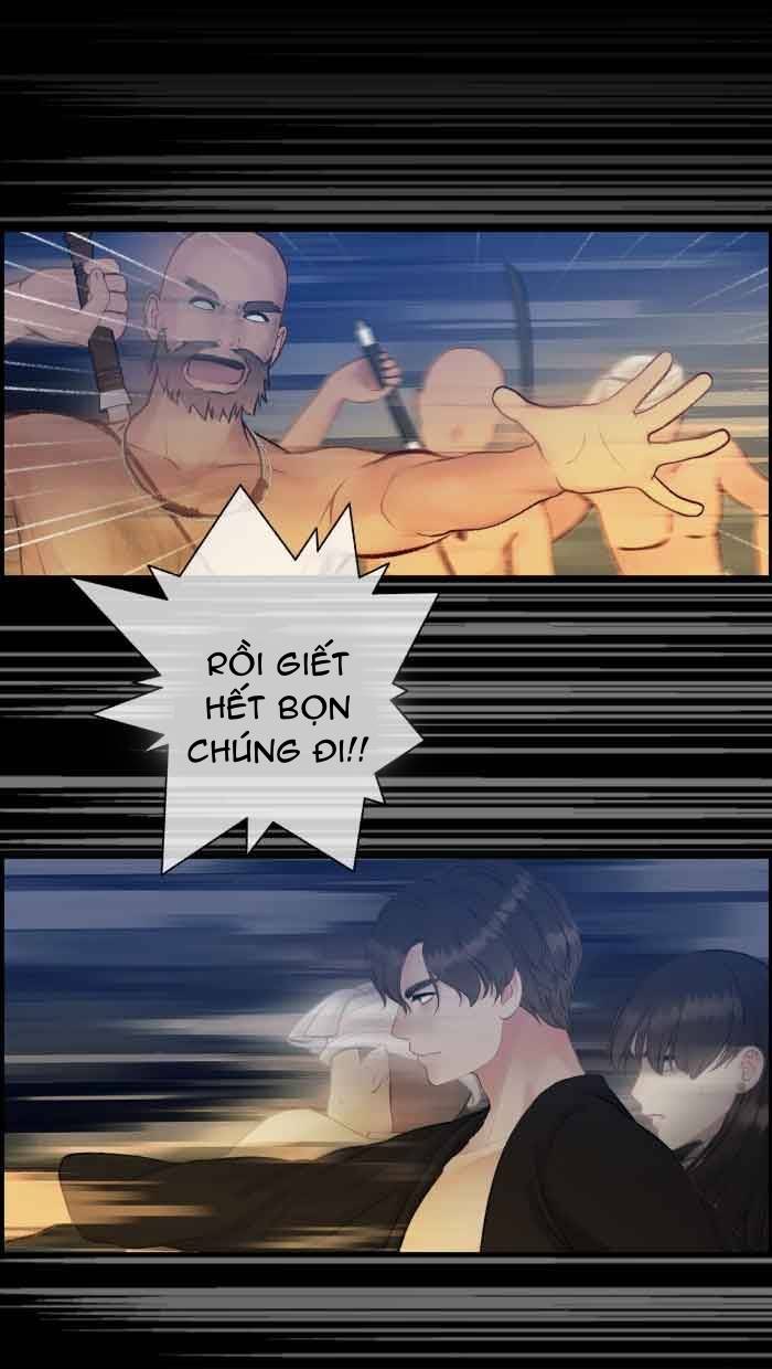 Nữ Chính Không Muốn Yêu: Chapter 61.1