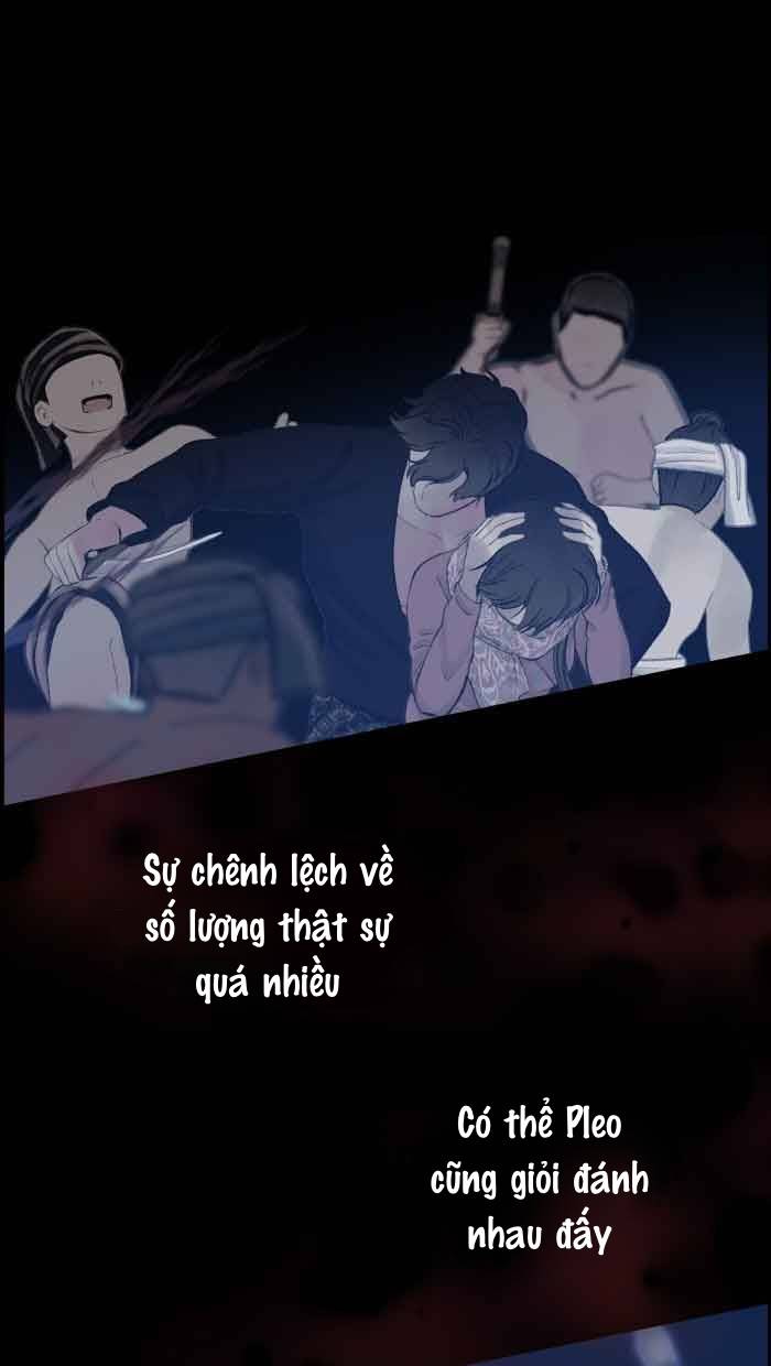 Nữ Chính Không Muốn Yêu: Chapter 61.1