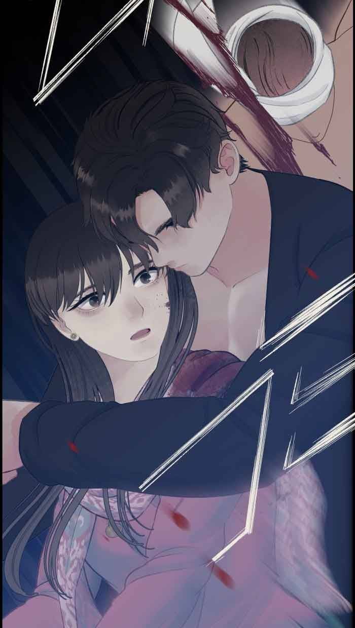 Nữ Chính Không Muốn Yêu: Chapter 61.1