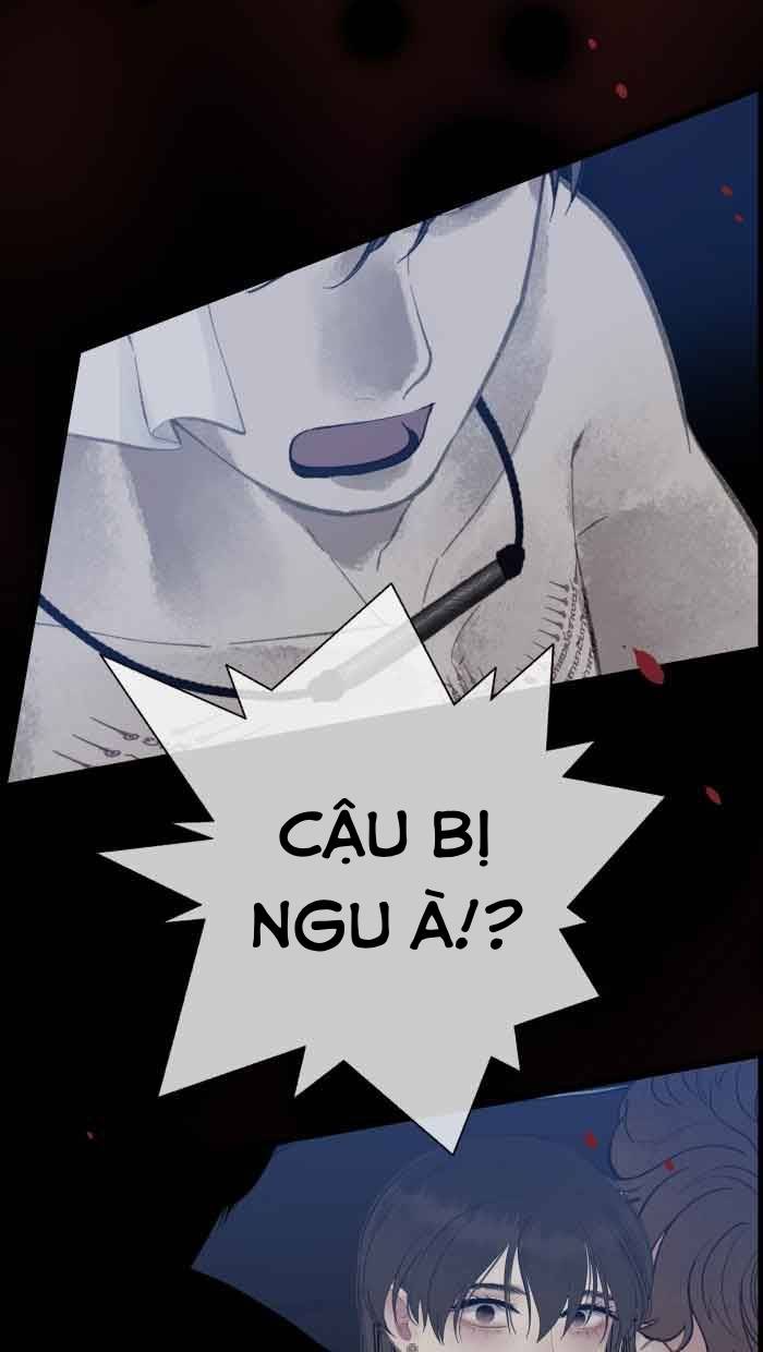 Nữ Chính Không Muốn Yêu: Chapter 61.1