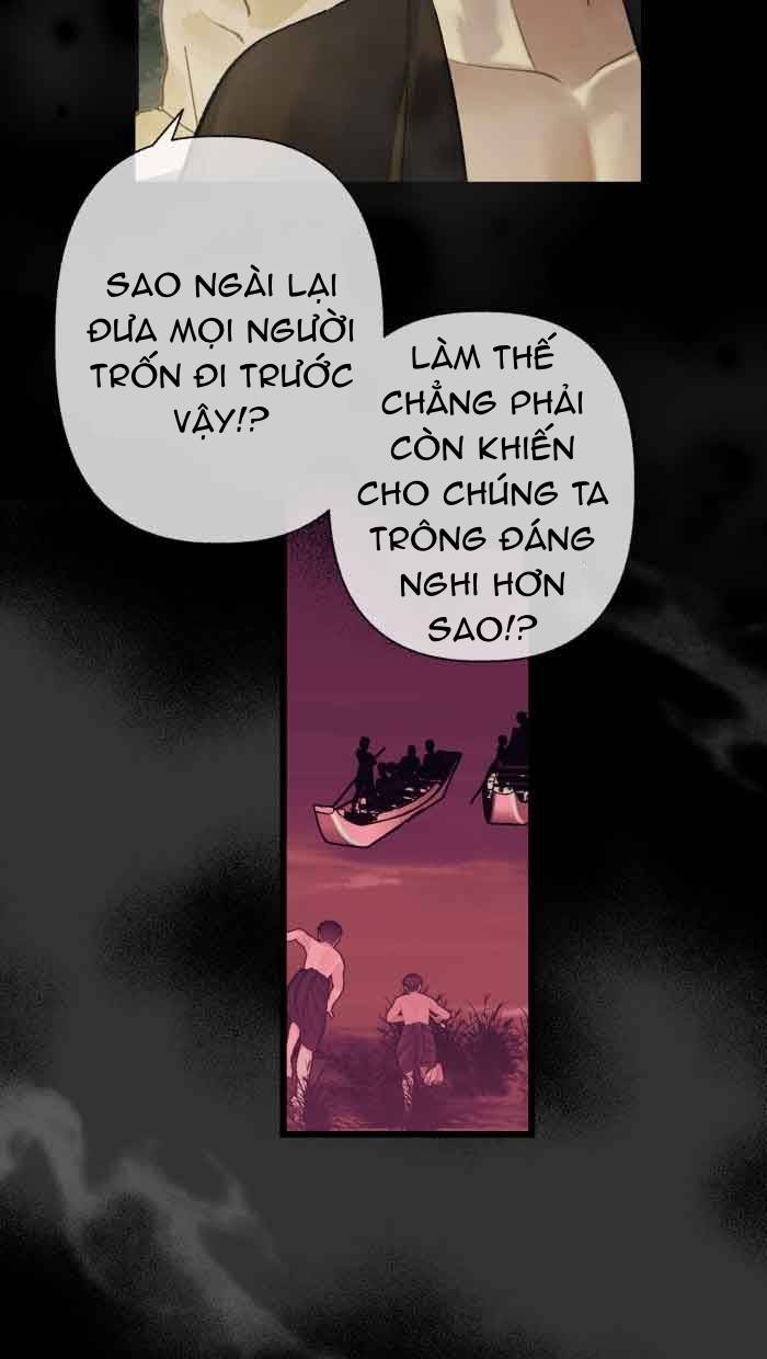 Nữ Chính Không Muốn Yêu: Chapter 61.1