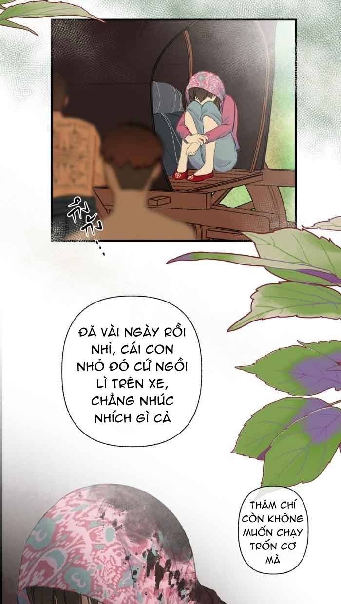 Nữ Chính Không Muốn Yêu: Chapter 61.2