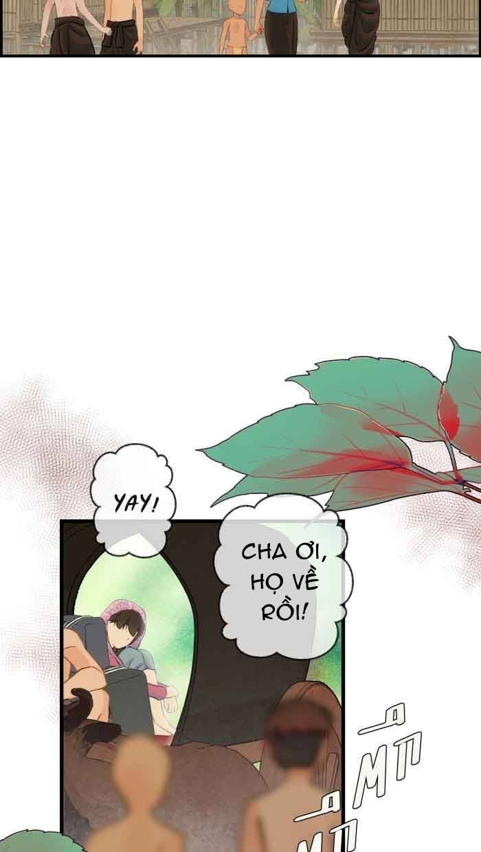 Nữ Chính Không Muốn Yêu: Chapter 61.2