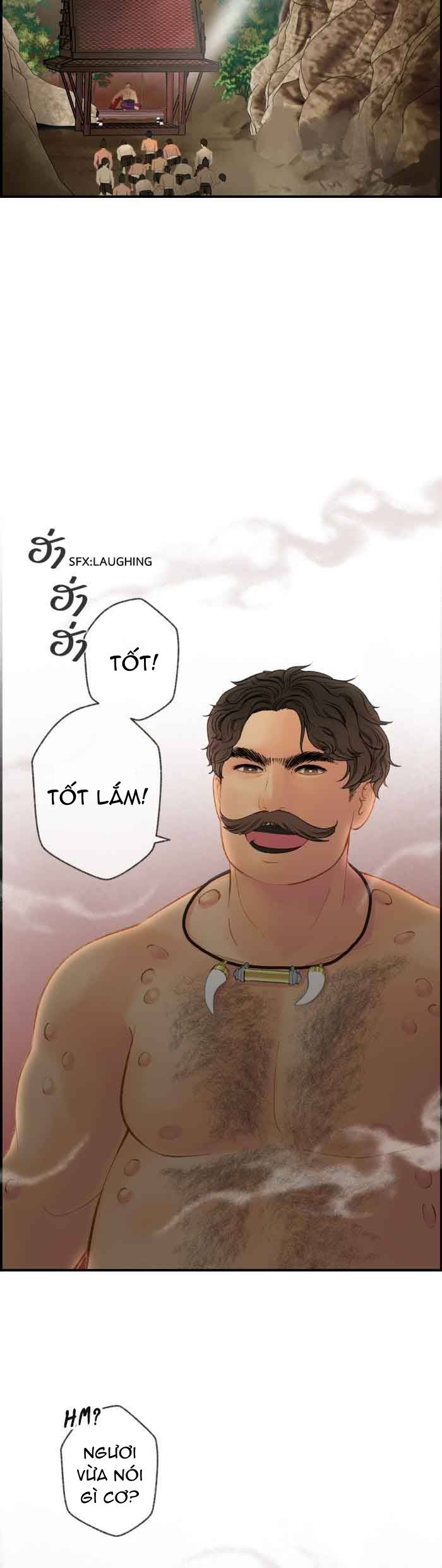 Nữ Chính Không Muốn Yêu: Chapter 61.2