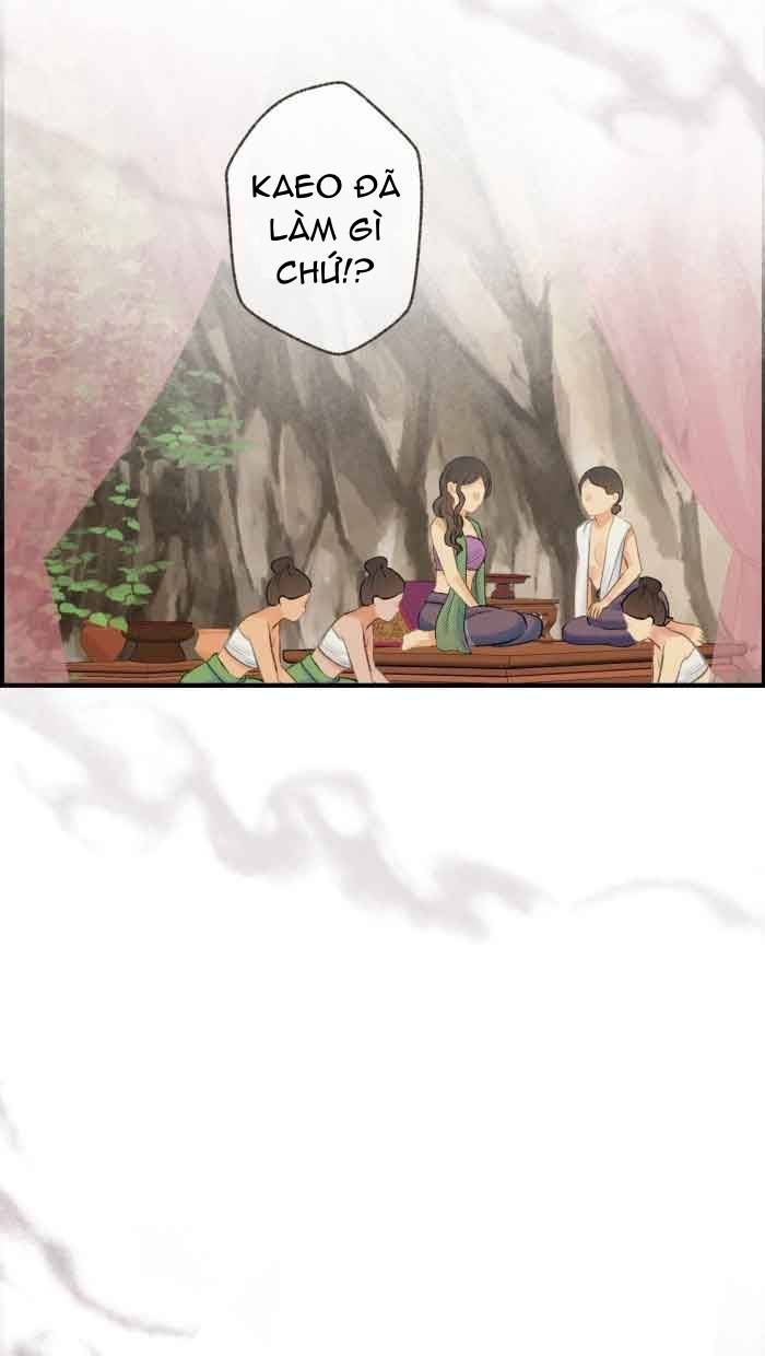 Nữ Chính Không Muốn Yêu: Chapter 61.2