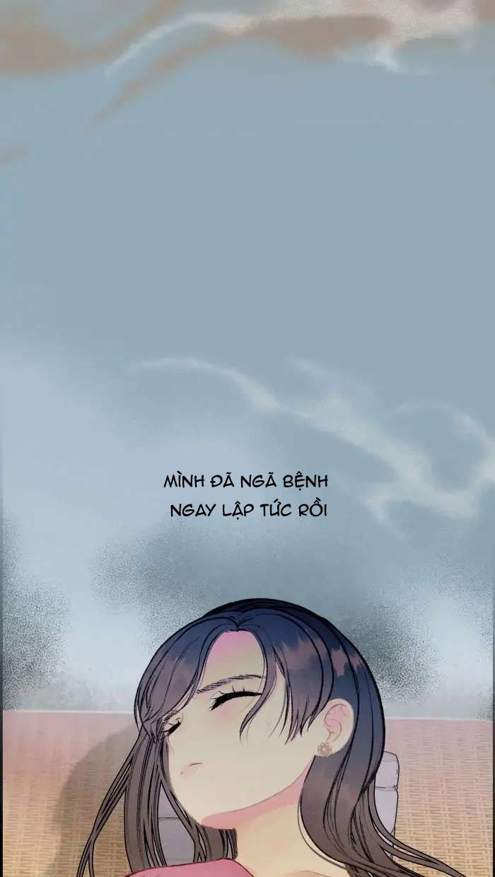 Nữ Chính Không Muốn Yêu: Chapter 62.1