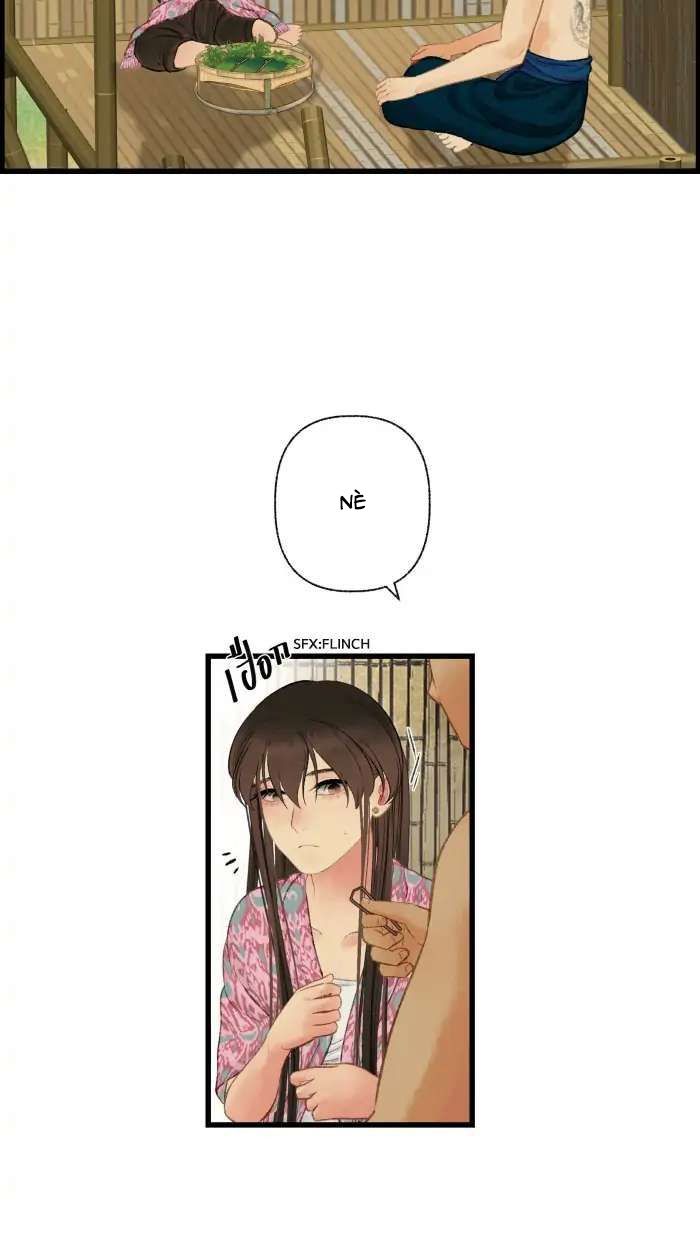 Nữ Chính Không Muốn Yêu: Chapter 62.2