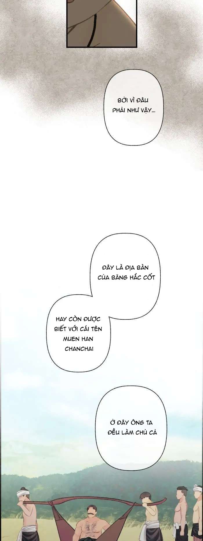 Nữ Chính Không Muốn Yêu: Chapter 62.2