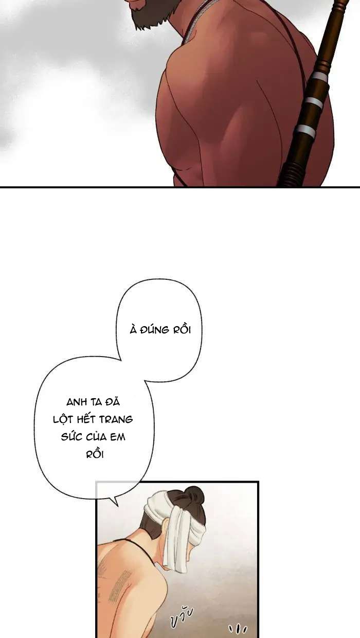 Nữ Chính Không Muốn Yêu: Chapter 62.2