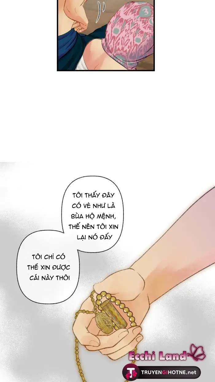 Nữ Chính Không Muốn Yêu: Chapter 62.2