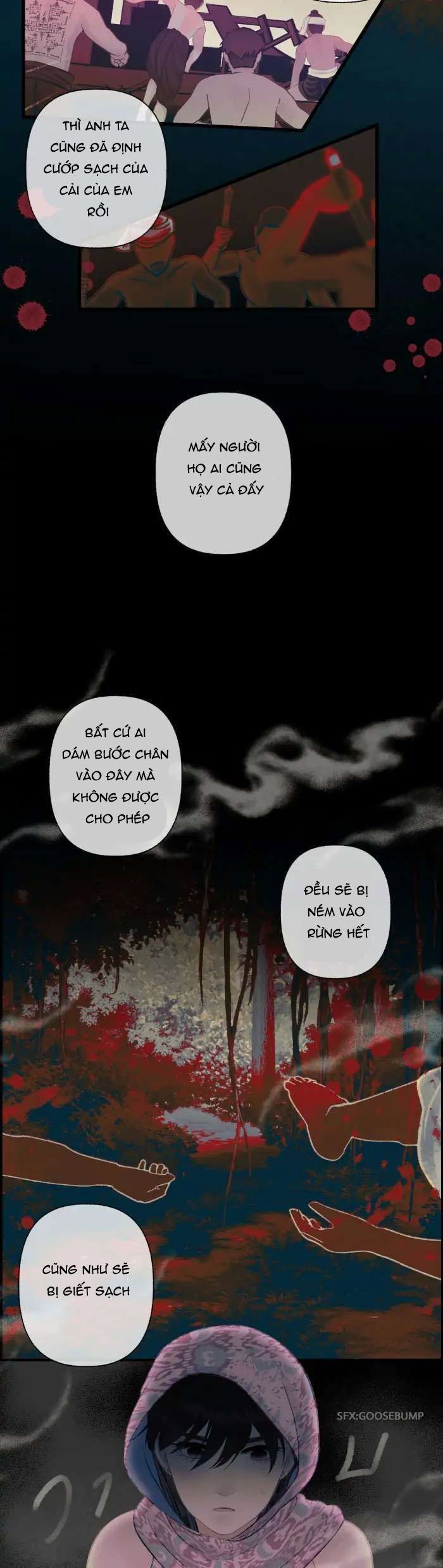 Nữ Chính Không Muốn Yêu: Chapter 62.2