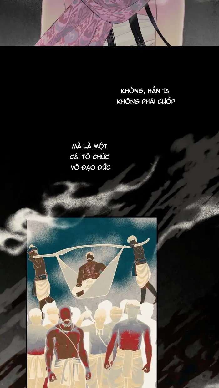 Nữ Chính Không Muốn Yêu: Chapter 62.2