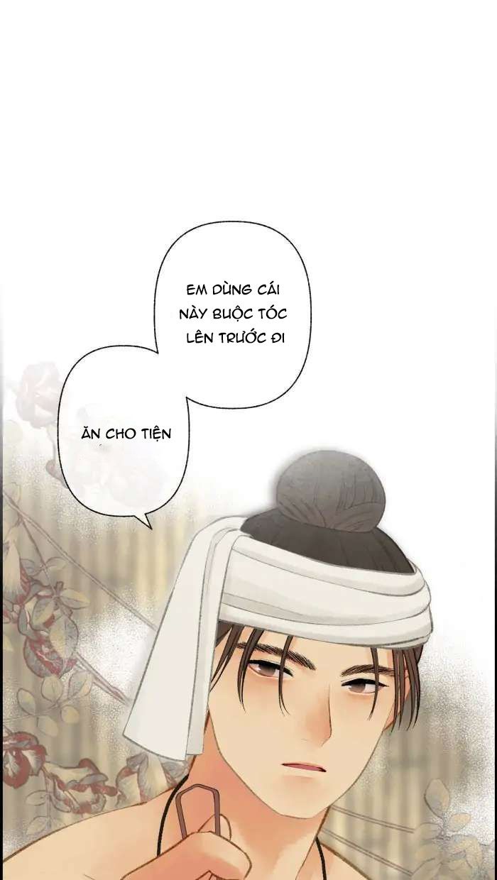 Nữ Chính Không Muốn Yêu: Chapter 62.2