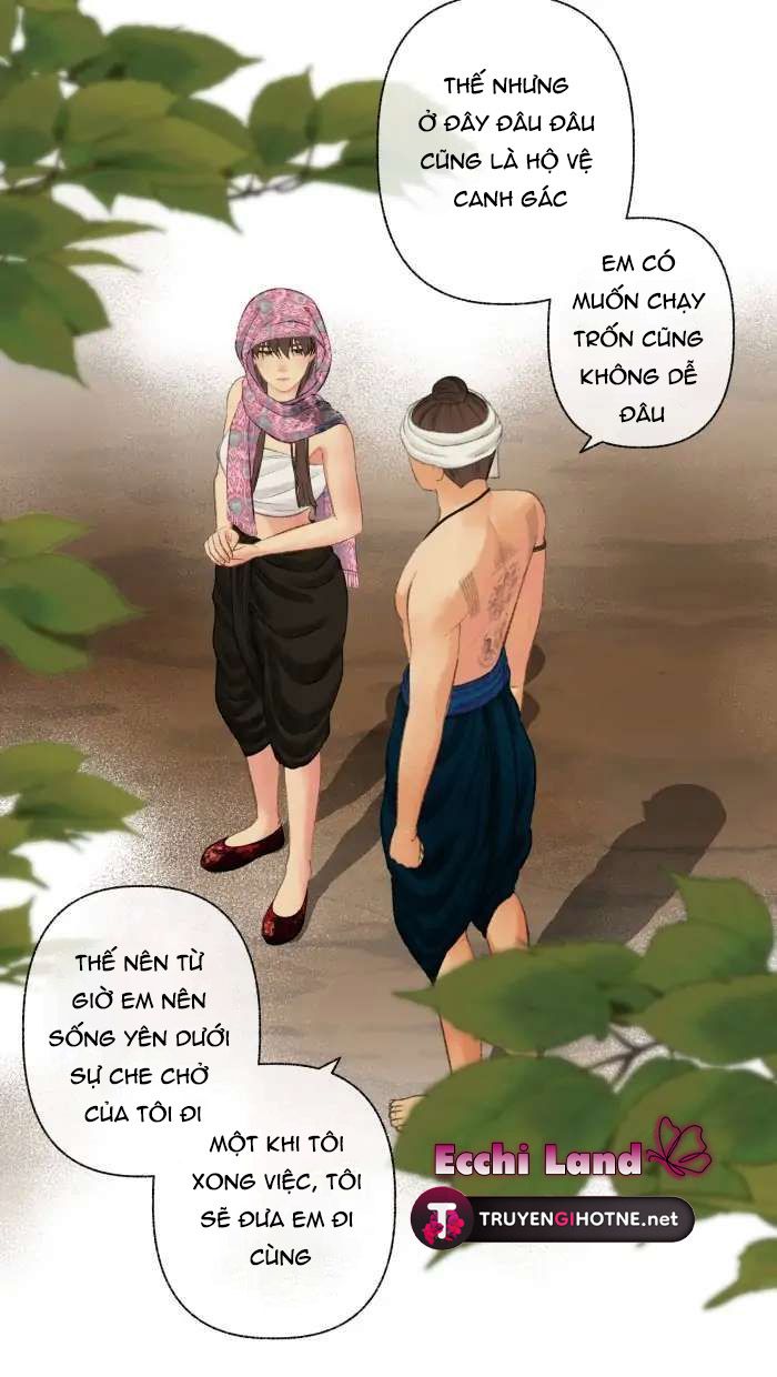 Nữ Chính Không Muốn Yêu: Chapter 62.2