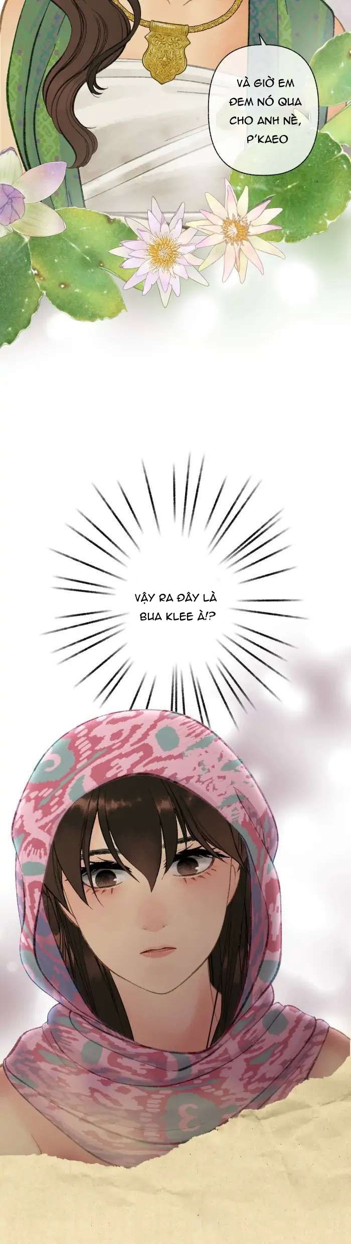 Nữ Chính Không Muốn Yêu: Chapter 62.2
