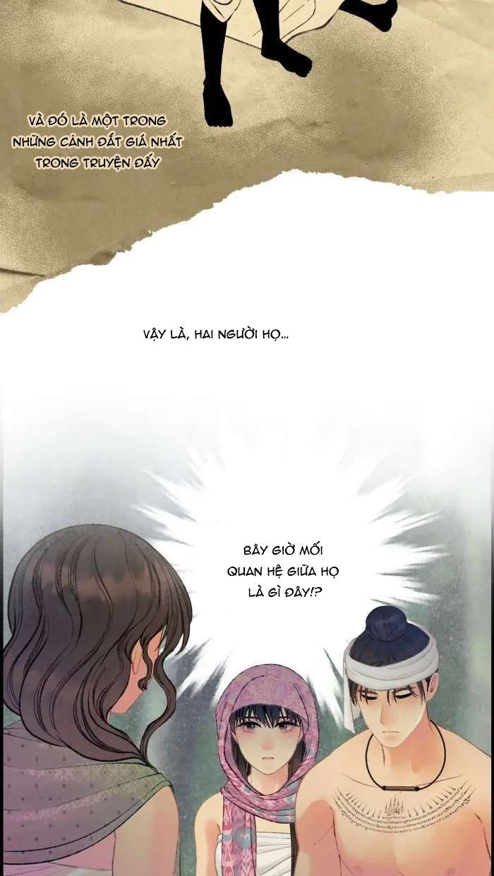Nữ Chính Không Muốn Yêu: Chapter 62.2