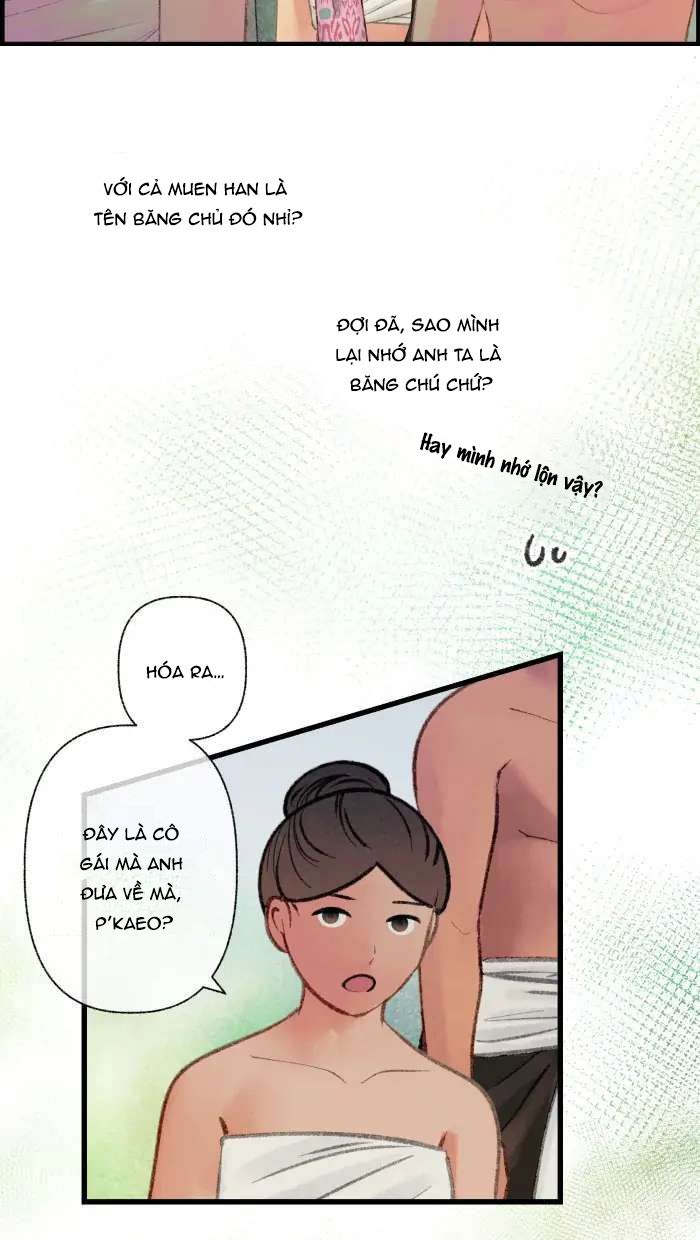 Nữ Chính Không Muốn Yêu: Chapter 62.2