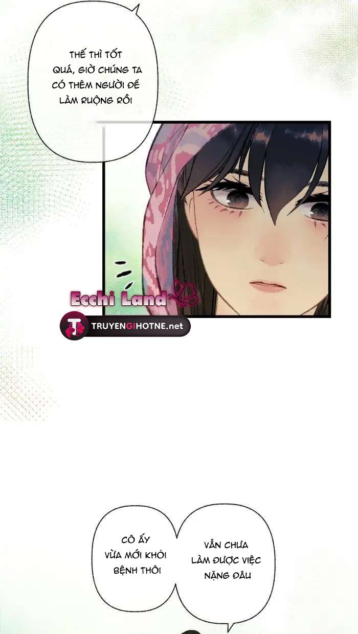 Nữ Chính Không Muốn Yêu: Chapter 62.2